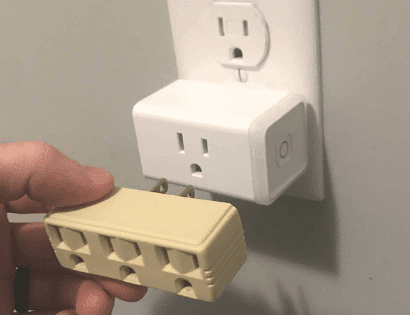 what is a smart plug