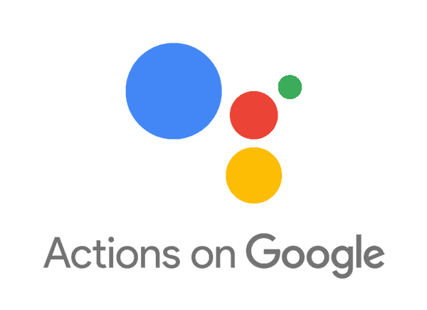 actions on google