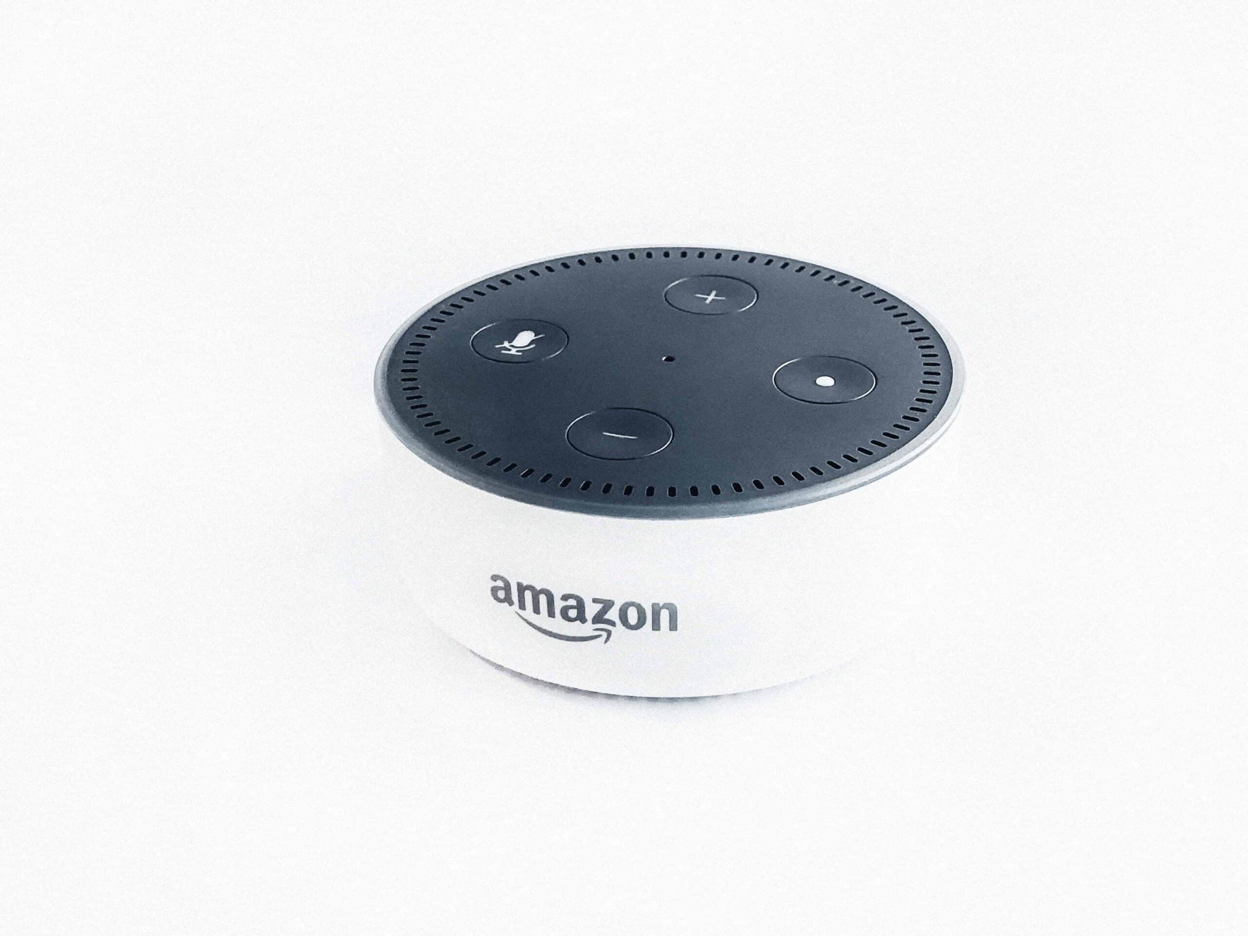 amazon echo to turn off all the lights