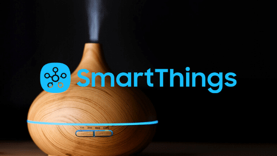 best smartthings humidity sensor