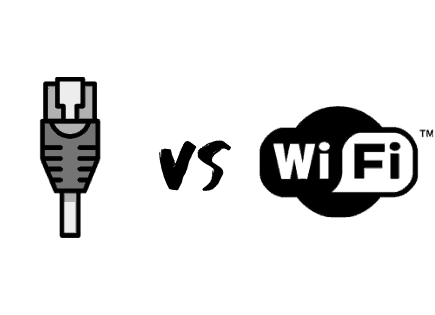 ethernet vs wifi