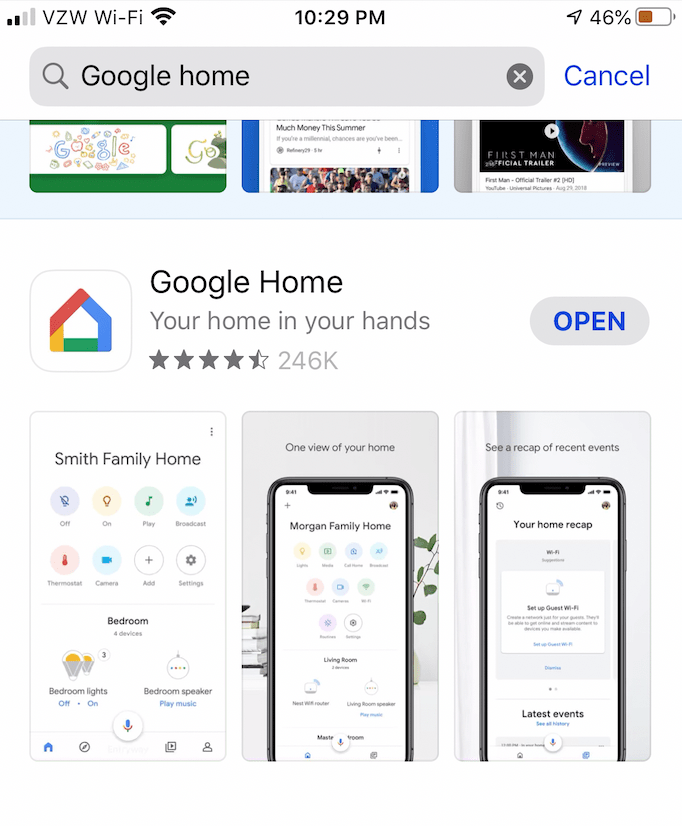 google app download