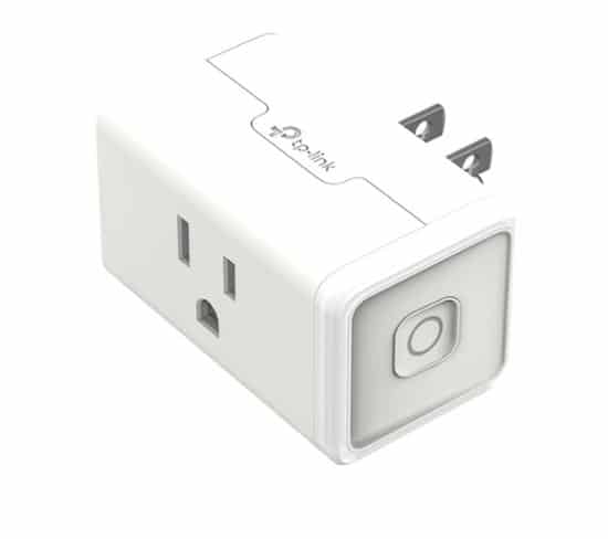 smart plug to turn off all the lights
