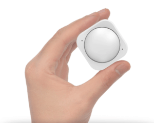 best smartthings humidity sensor
