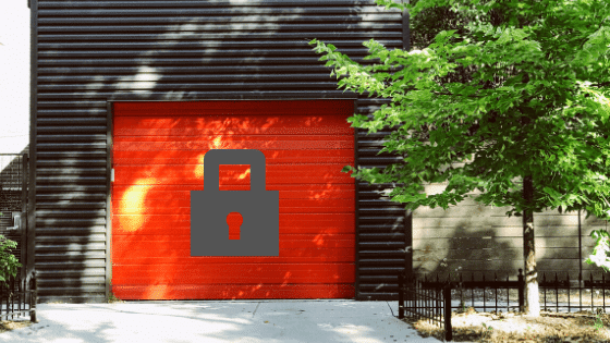 are garage door openers safe?