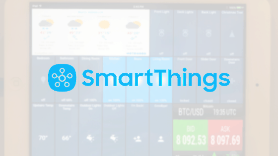 4 Best SmartThings Dashboard Control Panels in 2022