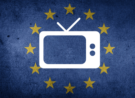 will my tv work in europe
