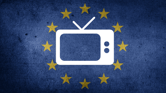 will my tv work in europe