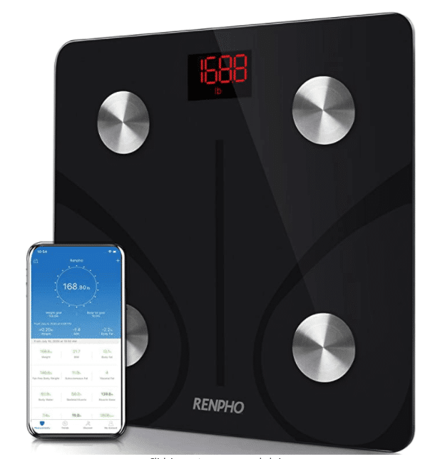 RENPHO smart scale review