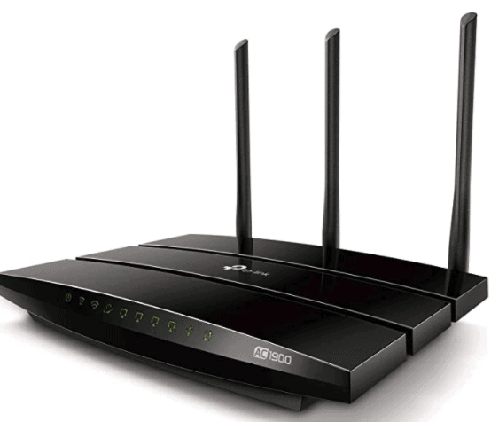 TP-Link AC1900 best budget smart home router