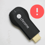 "A Device on Your WiFi Is Casting" (Chromecast - SOLVED!)