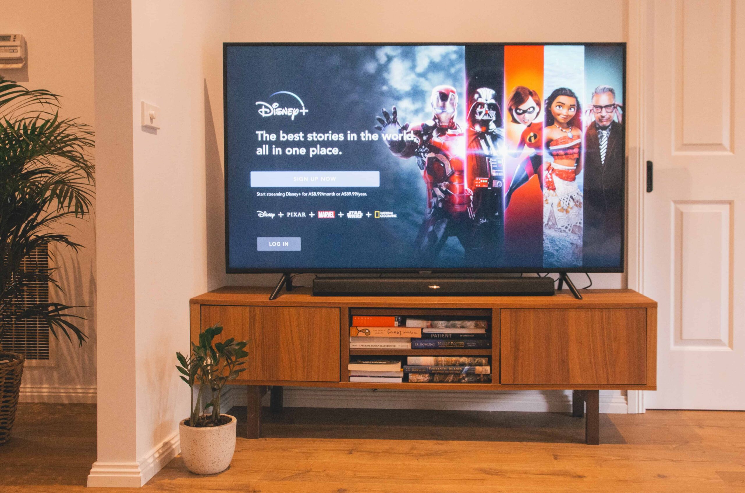 when did smart tv come out - smart tv