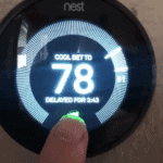 Nest Thermostat Delayed (Very EASY Fix!)