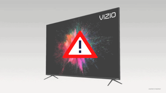 Vizio Tv Wont Turn On You Should Try This Fix First