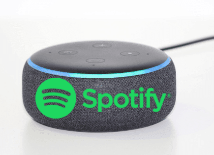 CAN'T LINK SPOTIFY TO ALEXA