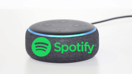 CAN'T LINK SPOTIFY TO ALEXA