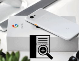 Google pixel user manuals & guides