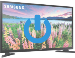 Samsung TV Turns on by Itself