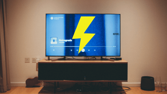 How Many Amps Does a Television Use? (Cost, Power, & More)