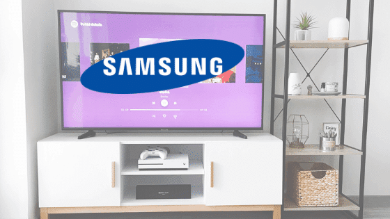 how to reset Samsung tv