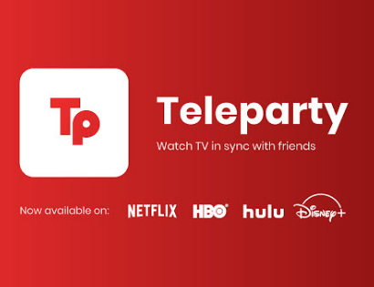 is netflix party safe? (teleparty)