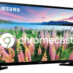 Samsung TV Chromecast Setup (Separate Device NEEDED!)