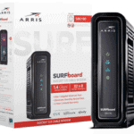 Arris Modem Lights (What They Mean, & How to Troubleshoot!)