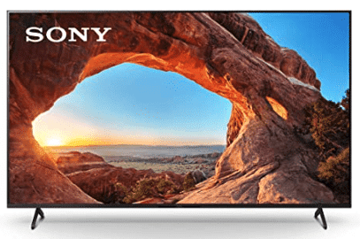 Sony 4K Ultra HD LED Smart Google TV with Dolby Vision HDR, and Alexa Compatibility
