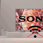Sony TV Not Connecting to WiFi (Try This Fix)