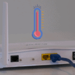 Modem Is Hot! (Why Modems Overheat & How to Prevent It)