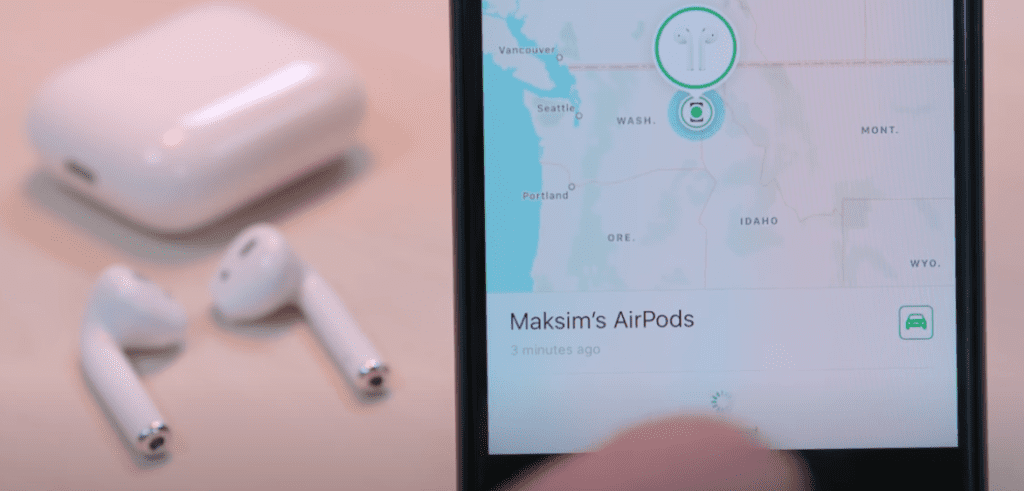 How to Find AirPods When Dead / Offline! (Try this FIRST)