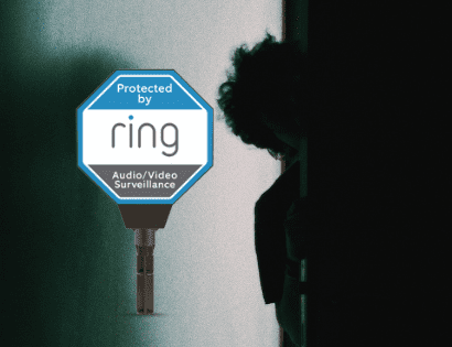 How to Sneak past Ring Doorbell