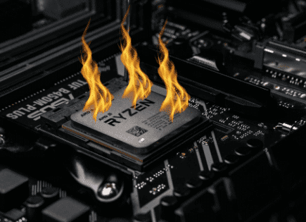 What Is a Normal CPU Temp While Gaming?