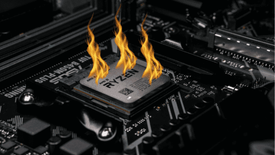 What Is a Normal CPU Temp While Gaming?