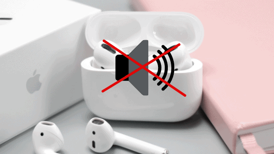 Decaer Determinar con precisión sinsonte Why Are My AirPods so Quiet? (Try This Fix FIRST!)