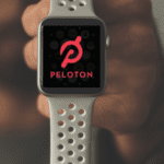 Peloton + Apple Watch (How to Connect!)