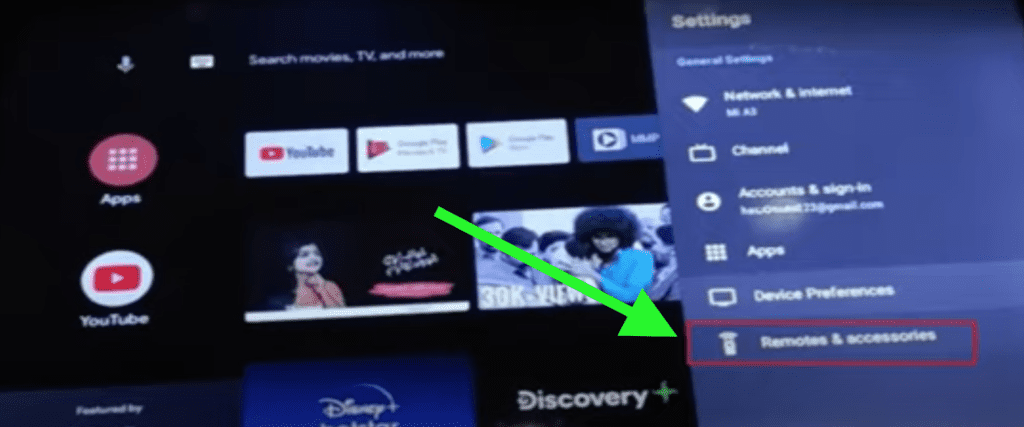 how to enable bluetooth on hisense tv