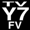 TV Y7 FV