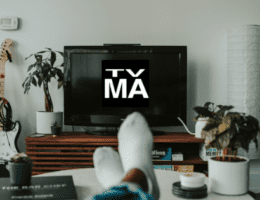 What does TV MA mean
