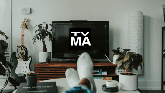 What Does TV MA Mean? (TV-MA vs. R | What's the Difference)