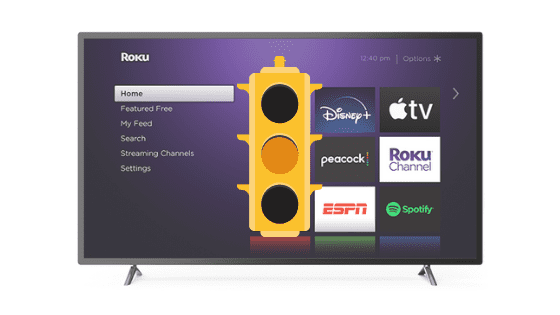 Why Is My Roku TV So Slow?