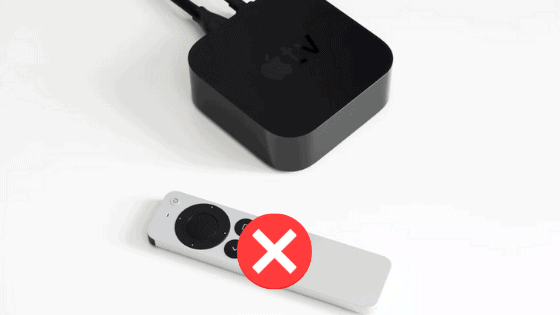 How to Connect Apple TV to WiFi Without Remote? (EASY!)