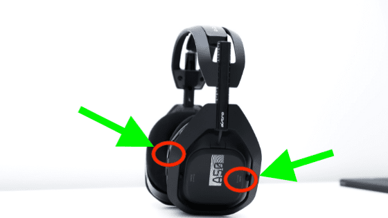 How to Reset Astro A50