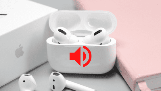 AirPods Connected Sound (EASY