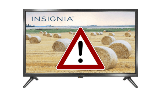 Insignia TV Won’t Turn On (You Should Try This Fix FIRST)