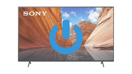 Sony TV Turns On By Itself (Here's Why & How to STOP It!)
