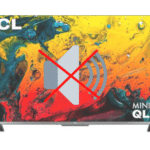 TCL TV No Sound (Just Do This ONE THING.)