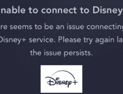 Disney Plus Not Working on Firestick