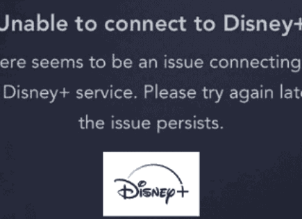Disney Plus Not Working on Firestick