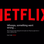 Netflix Not Working on Vizio Smart TV (It's Likely Because of This!)